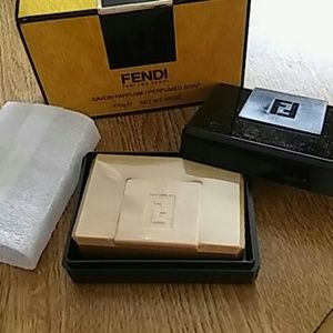fendi soap